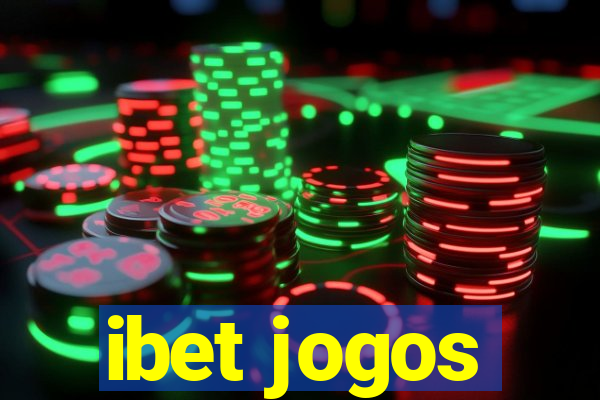 ibet jogos